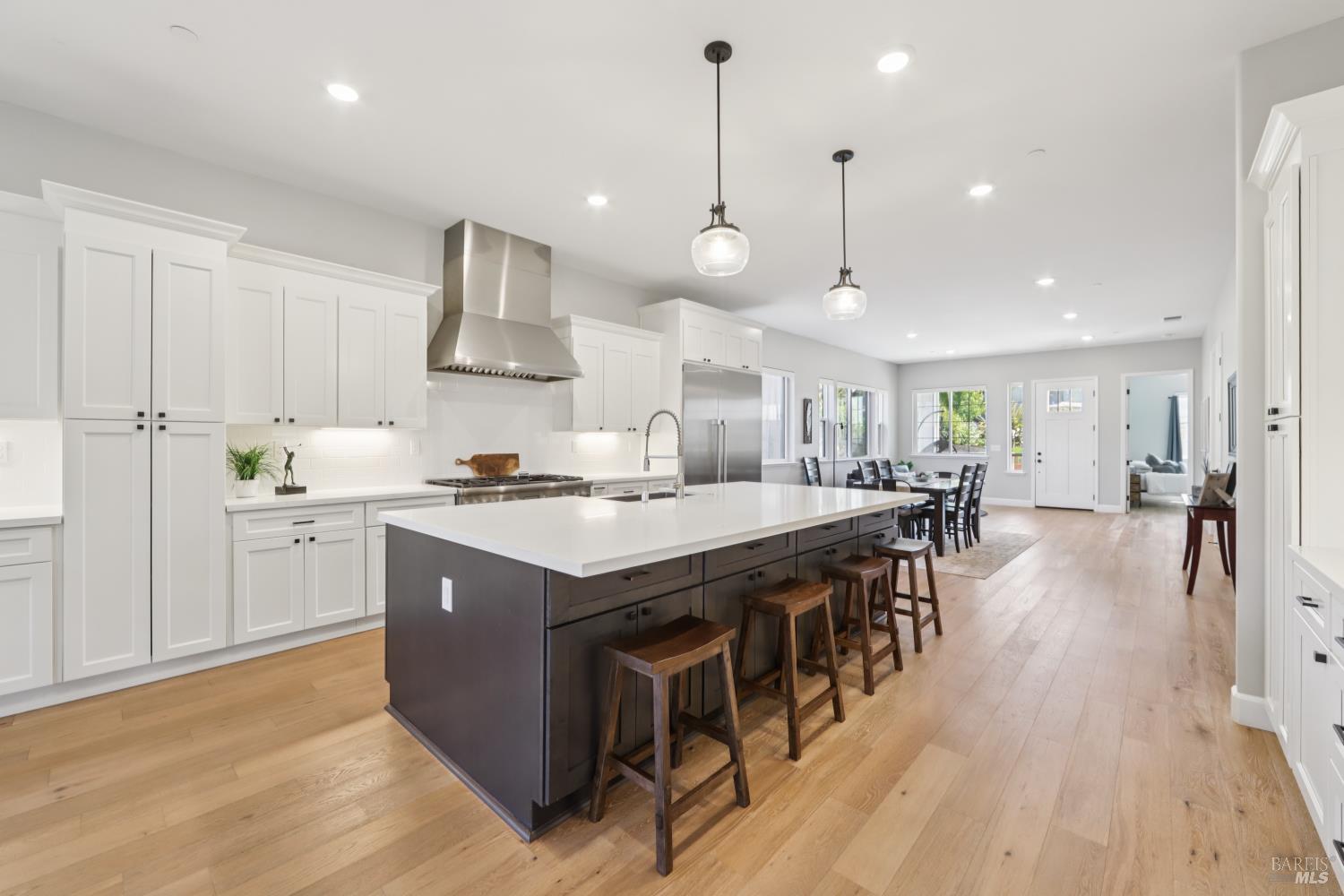 3675 Wyndemere Circle Santa Rosa, CA 95403 - Photo 9 of 50