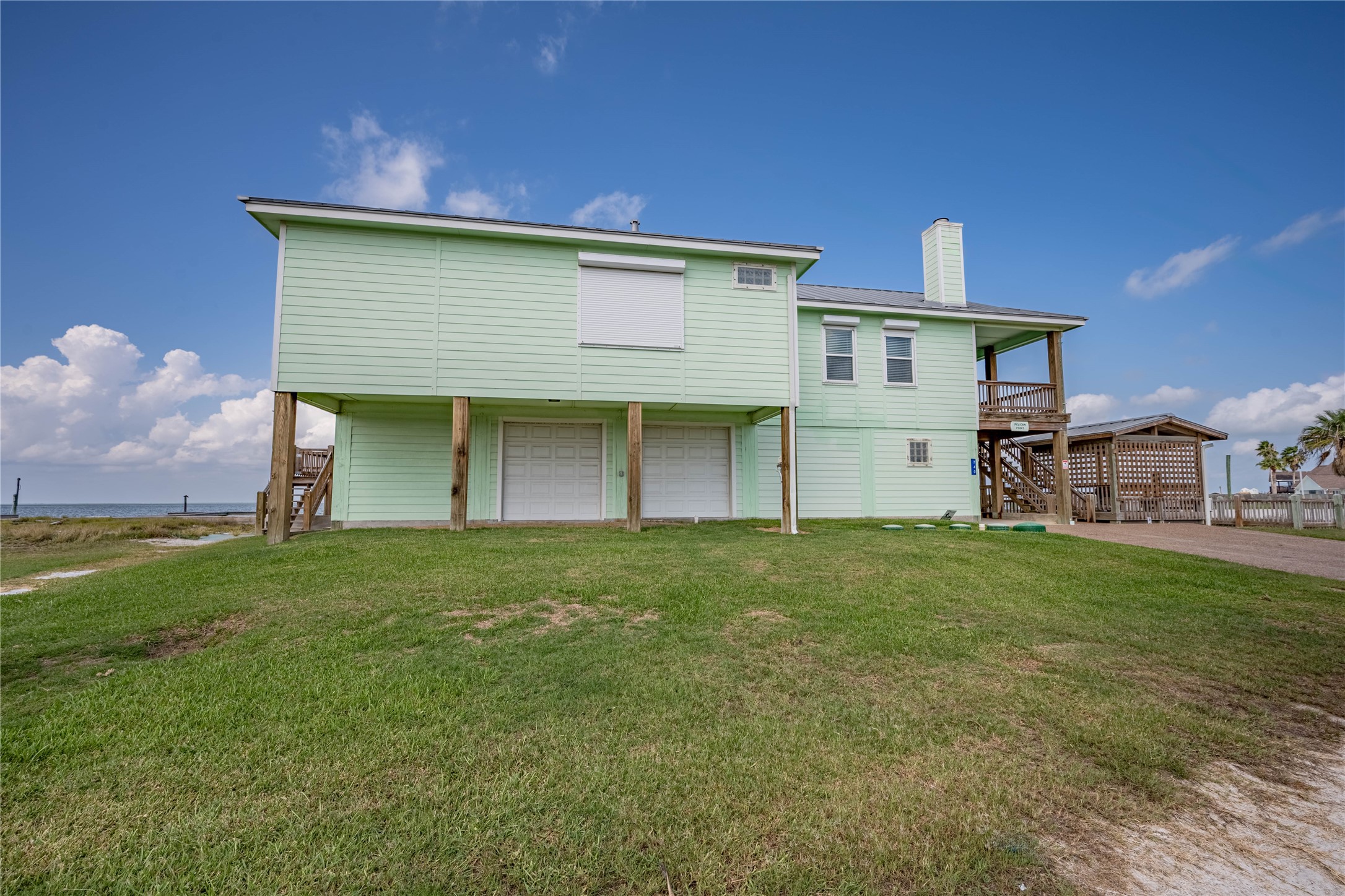 740 Copano Cove Road Rockport, TX 78382 - Photo 5 of 35