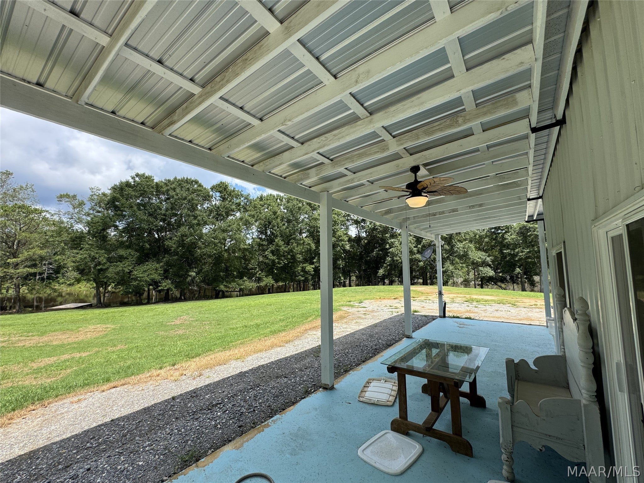 840 Shamrock Road Luverne, AL 36049 - Photo 37 of 75 Gallery Image 37