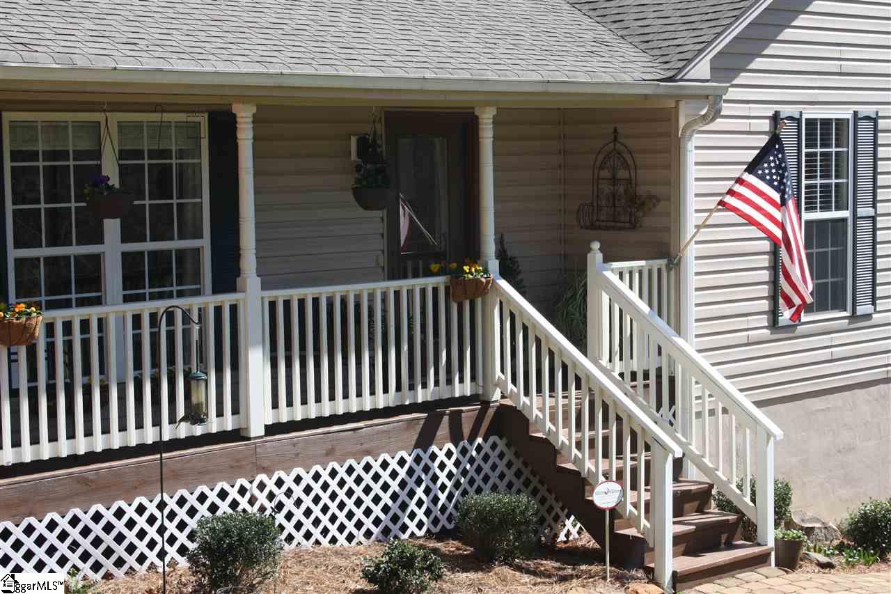 1361 South Saluda Road Cleveland, SC 29635 - Photo 2 of 36