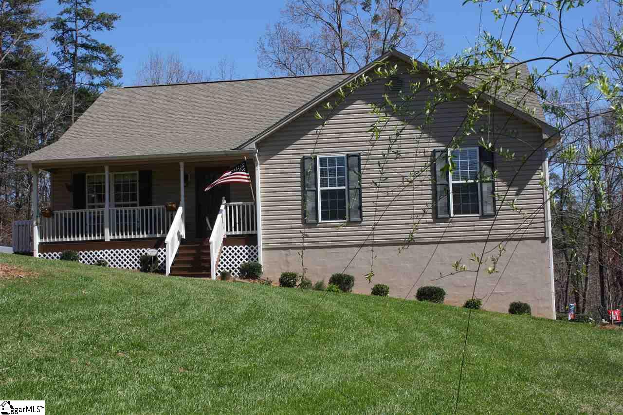 1361 South Saluda Road Cleveland, SC 29635 - Photo 3 of 36