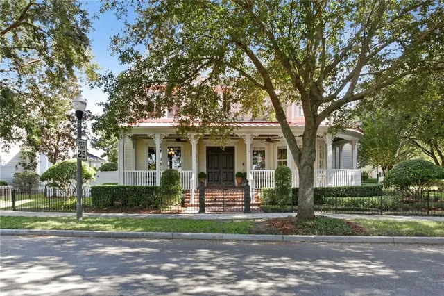 $2,200,000 | 1511 Harston Avenue, Orlando, FL 32814