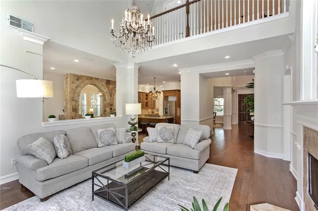 $2,200,000 | 1511 Harston Avenue, Orlando, FL 32814