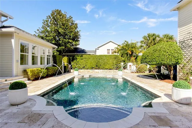 $2,200,000 | 1511 Harston Avenue, Orlando, FL 32814