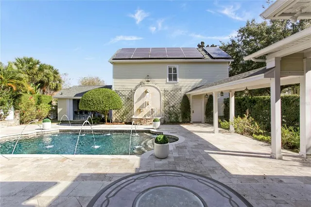 $2,200,000 | 1511 Harston Avenue, Orlando, FL 32814