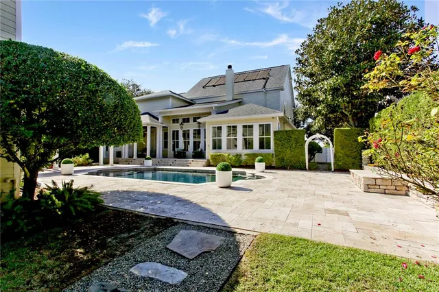 $2,200,000 | 1511 Harston Avenue, Orlando, FL 32814