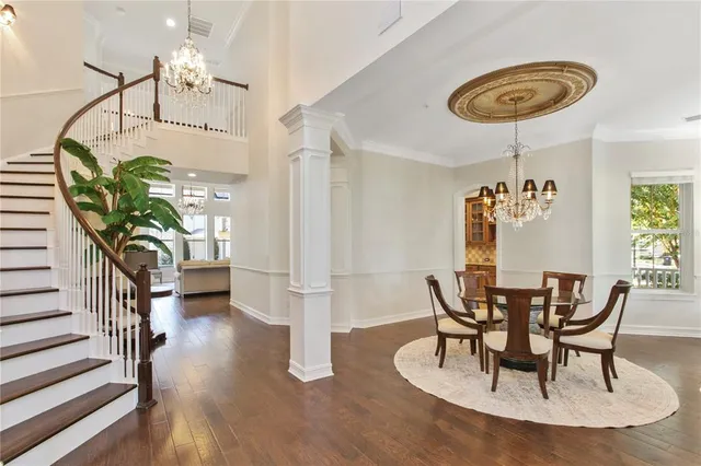 $2,200,000 | 1511 Harston Avenue, Orlando, FL 32814