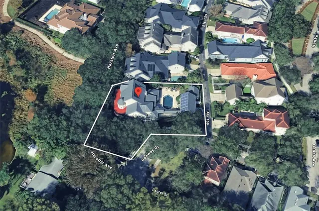 $2,200,000 | 1511 Harston Avenue, Orlando, FL 32814