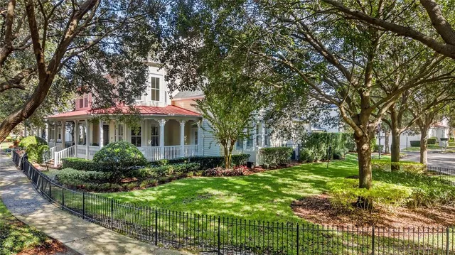 $2,200,000 | 1511 Harston Avenue, Orlando, FL 32814