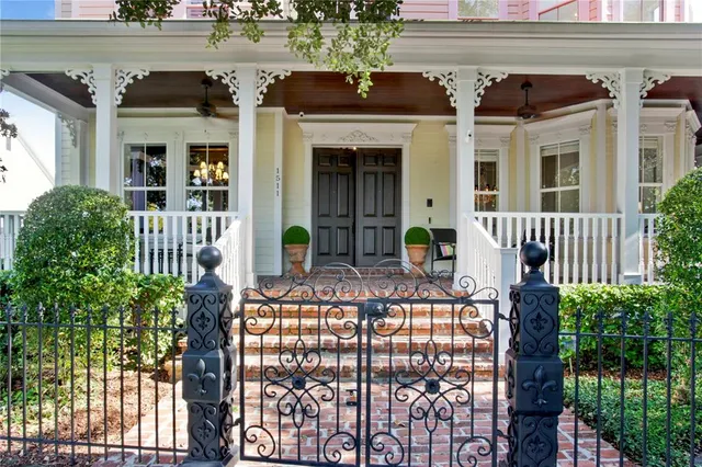 $2,200,000 | 1511 Harston Avenue, Orlando, FL 32814