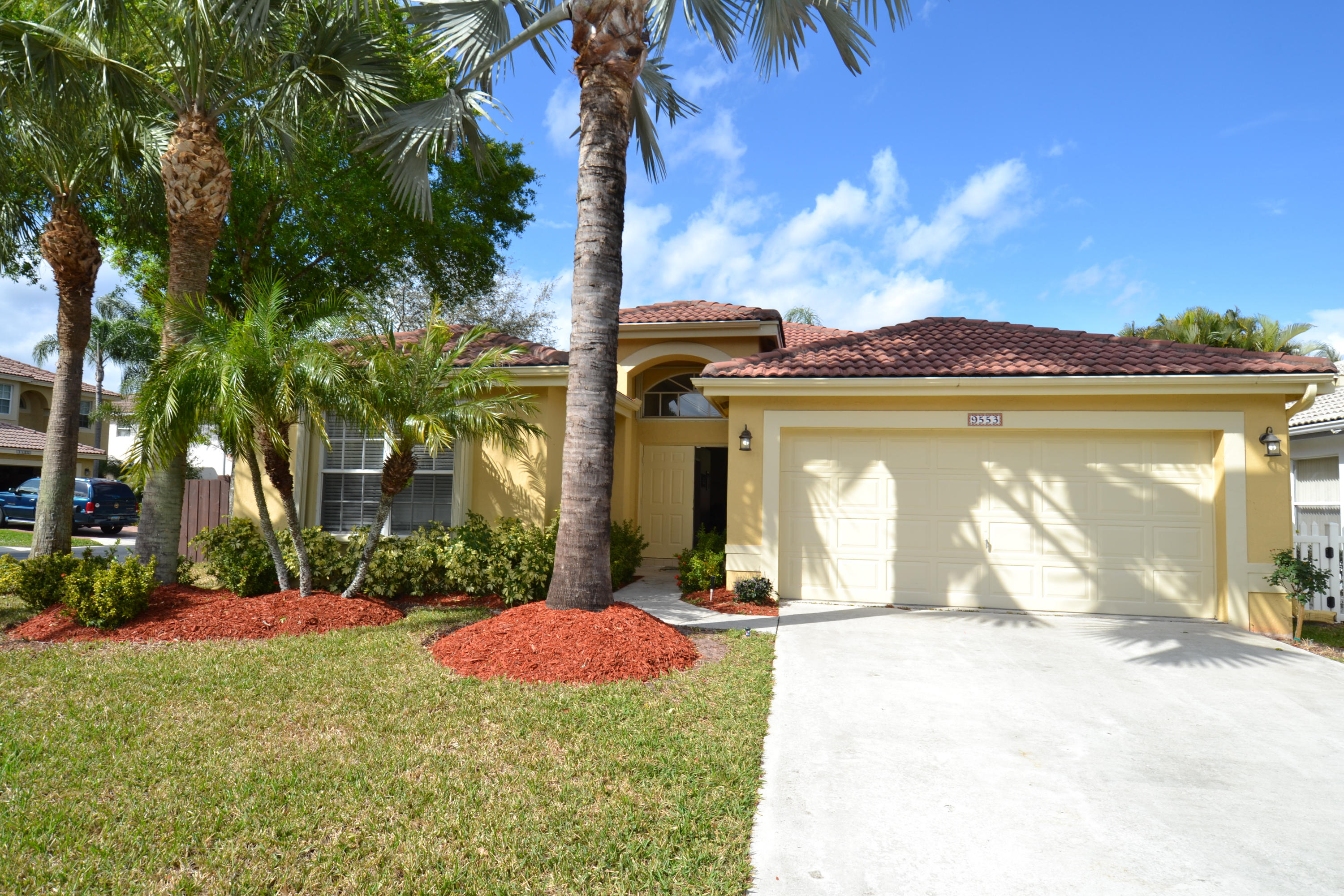 9553 Fox Trot Lane Boca Raton, FL 33496 - Photo 17 of 17 DSC_0836
