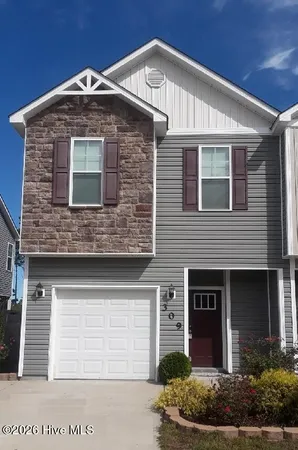 $1,695 | 309 Frisco Way, Holly Ridge, NC 28445