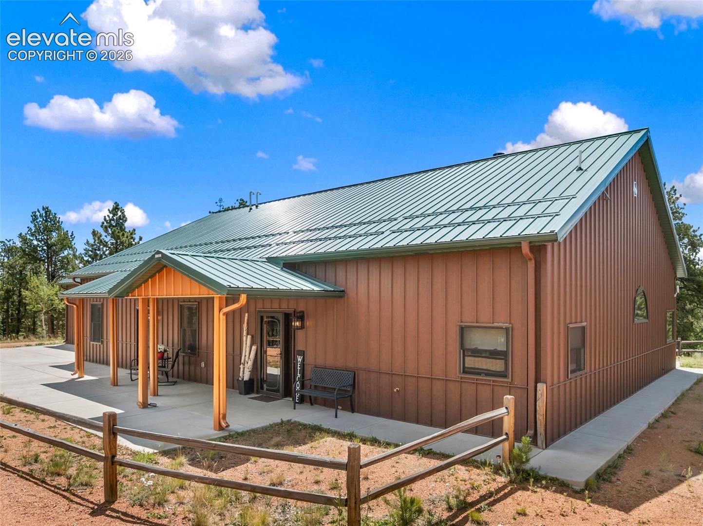 5542 N Road Divide, CO 80814 - Photo 1 of 50 Gallery Image 1