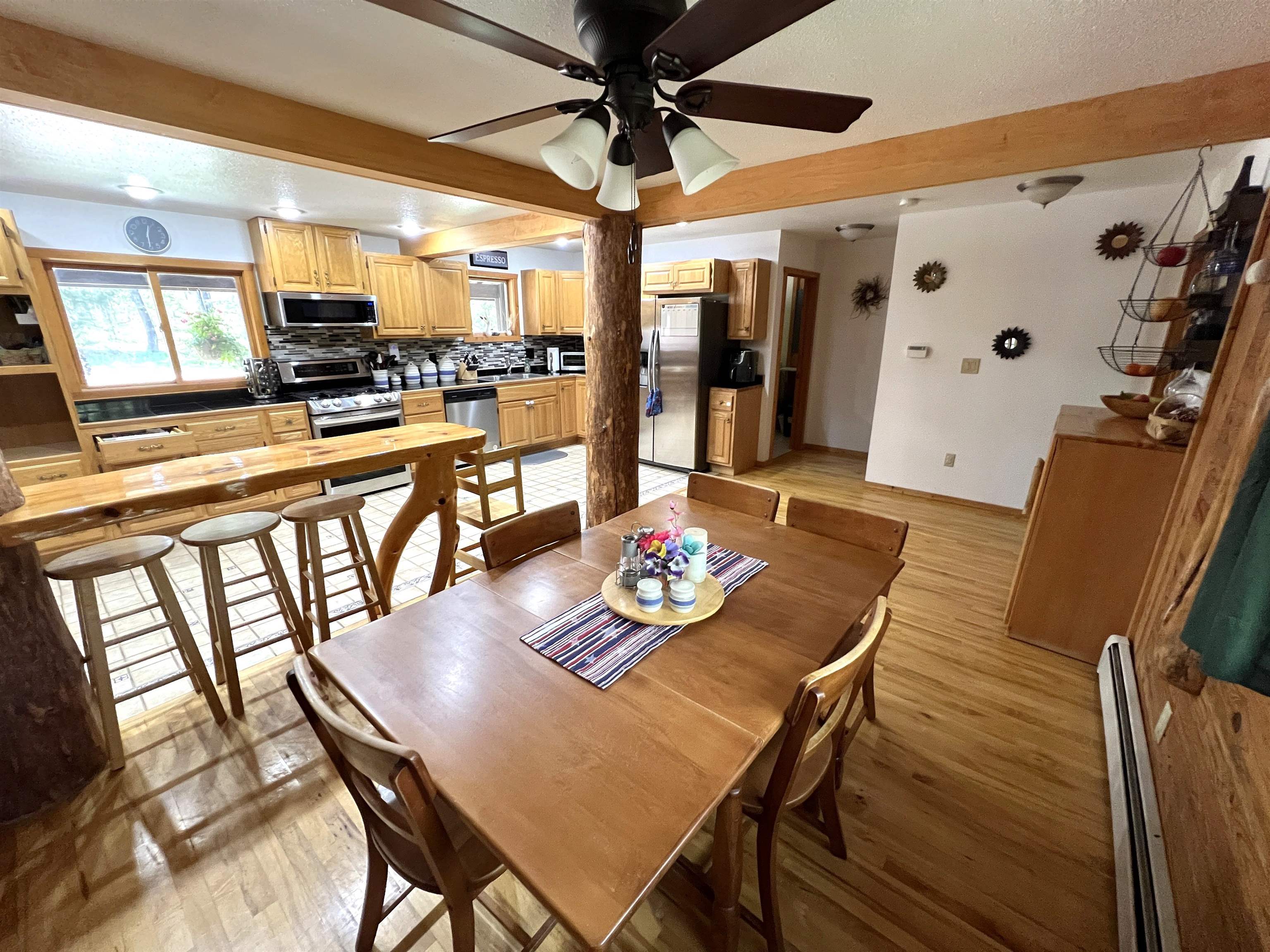 5675 Spider Lake Road Rhinelander, WI 54501 - Photo 33 of 68