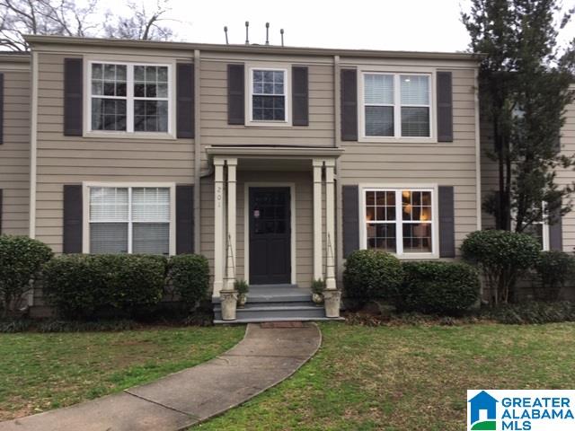 201 Fox Hall Road, Unit B Birmingham, AL 35213 - Photo 2 of 2