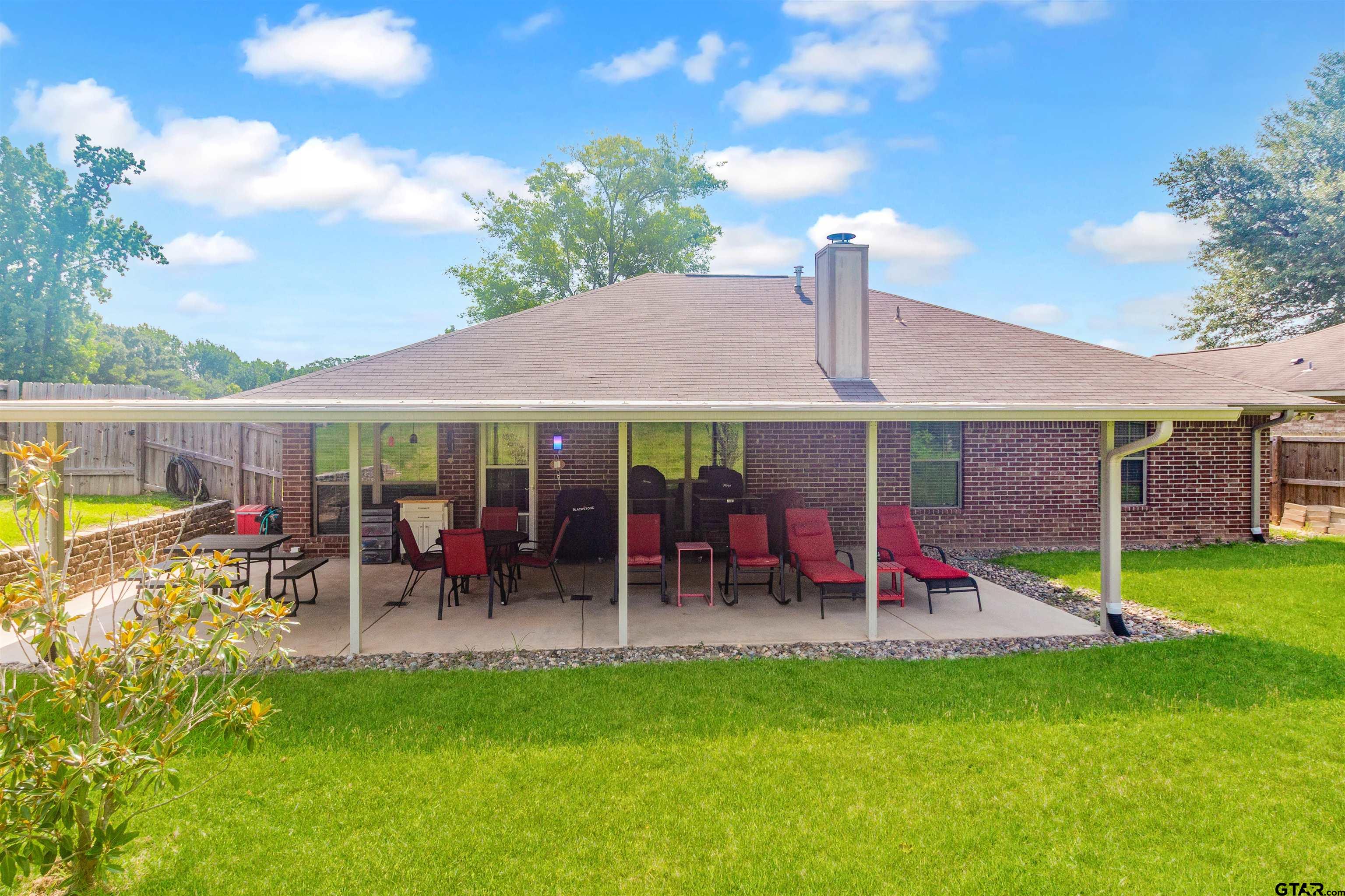 19018 Gaines Way Flint, TX 75762 - Photo 22 of 26