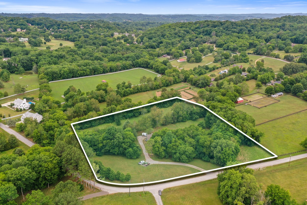 200 Green Road Franklin, TN 37069 - Photo 1 of 10 Gallery Image 1