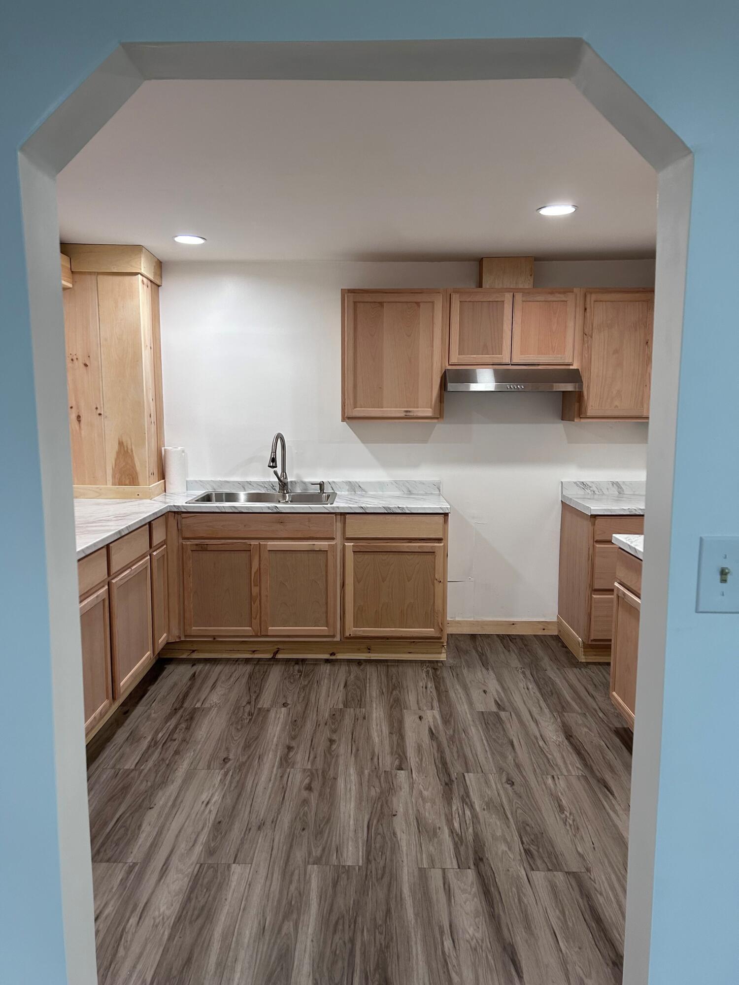 547 Main Road Brownville, ME 04414 - Photo 7 of 34 Kitchen