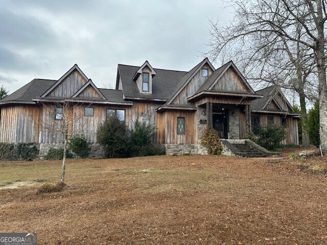 326 Mt Shady Church Road Swainsboro, GA 30401 - Photo 1 of 14