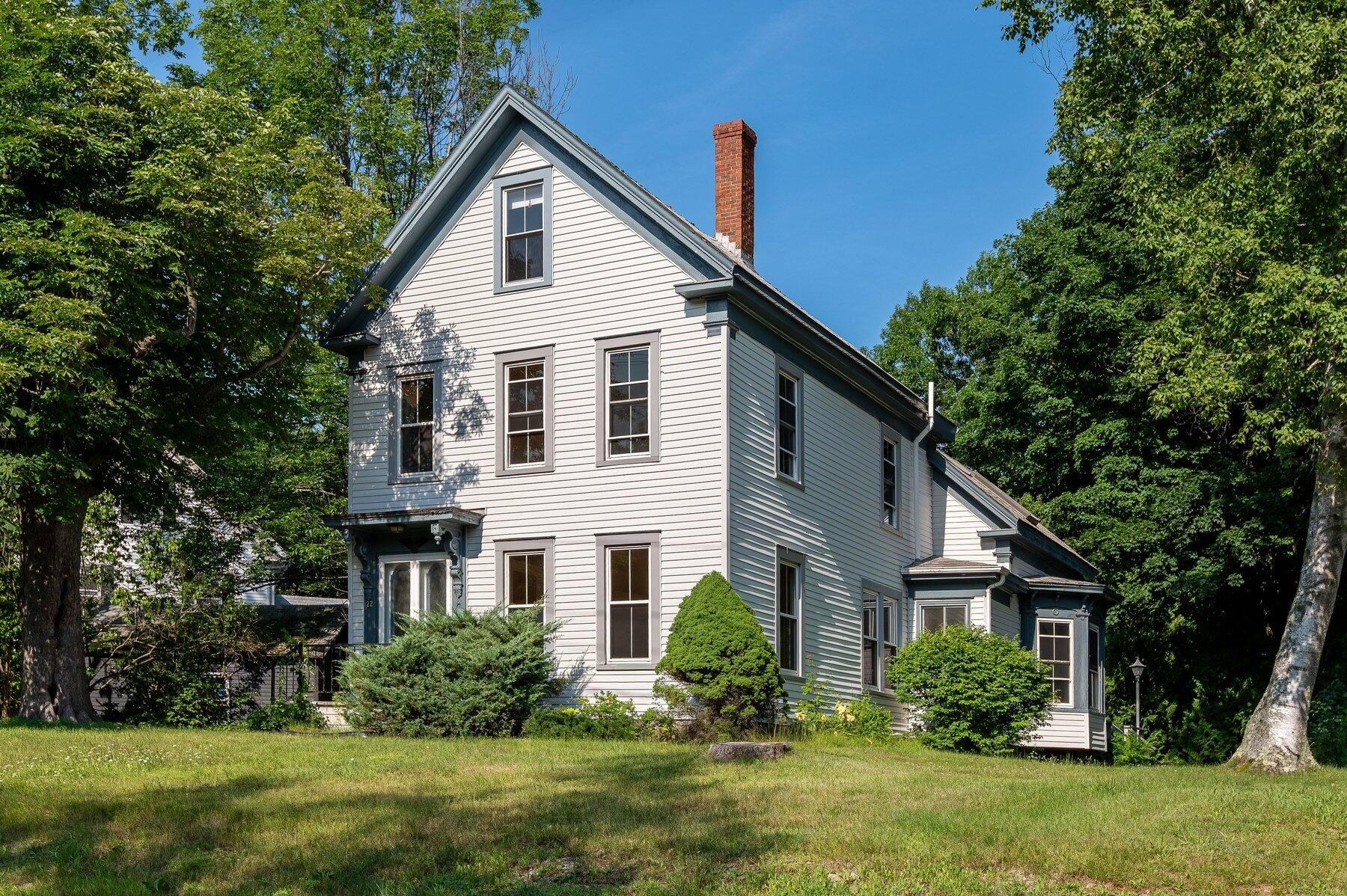 22 Rogers Road Kittery, ME 03904 - Photo 1 of 37 Exterior