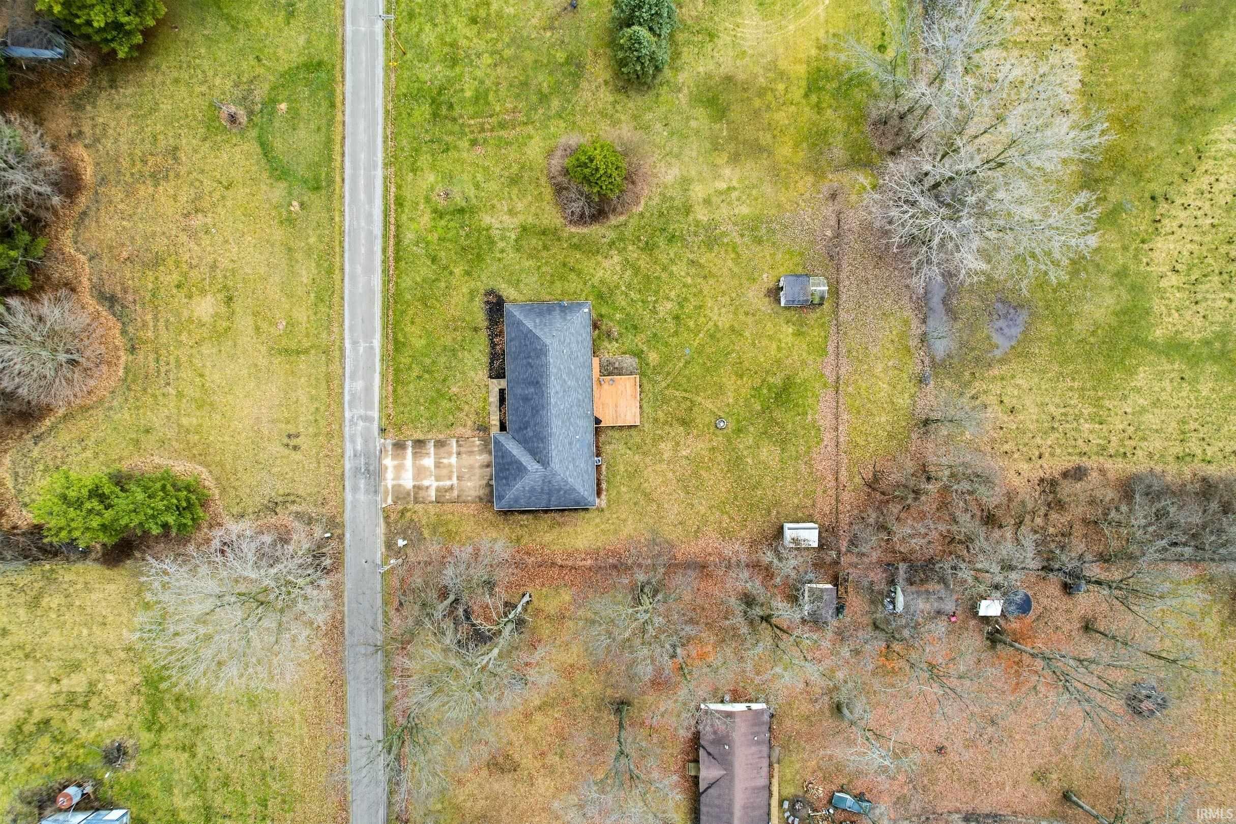 5701 East 650 S Road Muncie, IN 47302 - Photo 1 of 33