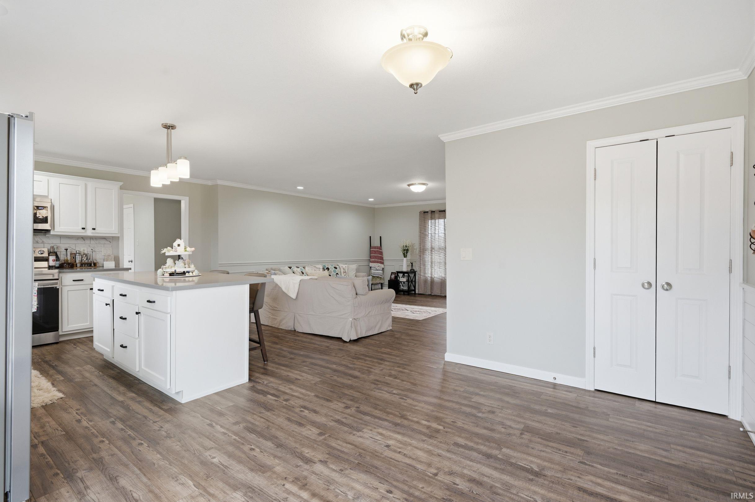 5701 East 650 S Road Muncie, IN 47302 - Photo 12 of 33