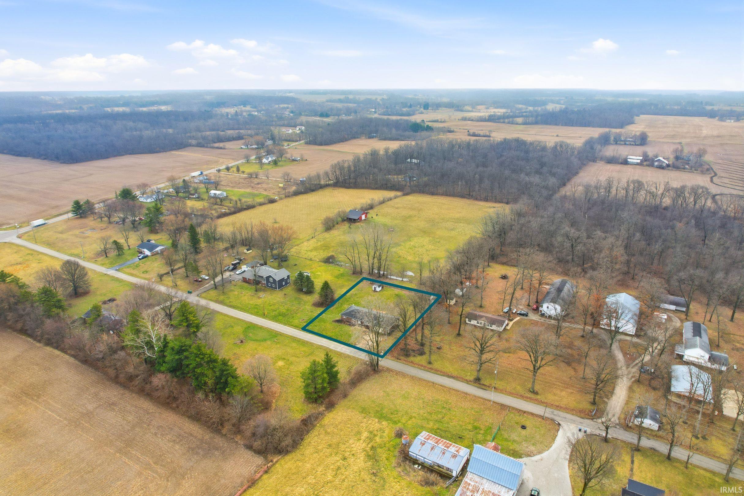 5701 East 650 S Road Muncie, IN 47302 - Photo 31 of 33