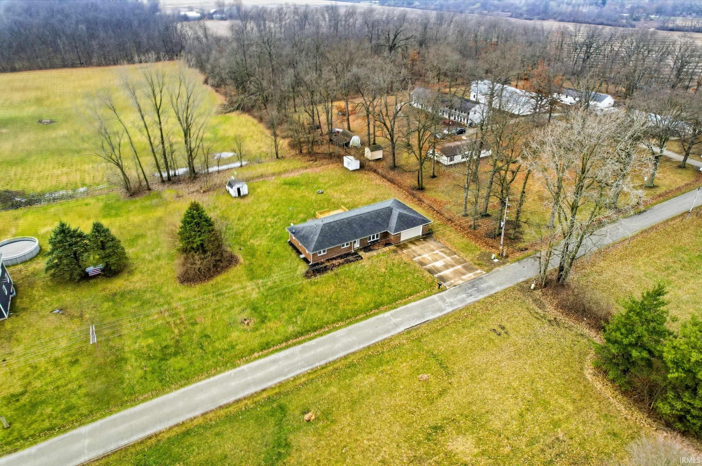 5701 East 650 S Road Muncie, IN 47302 - Photo 33 of 33