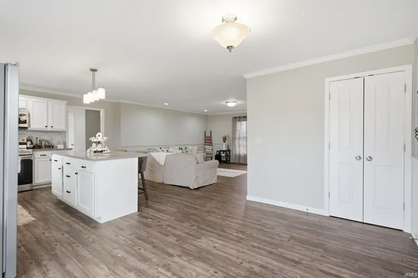 $286,900 | 5701 East 650 S Road, Muncie, IN 47302