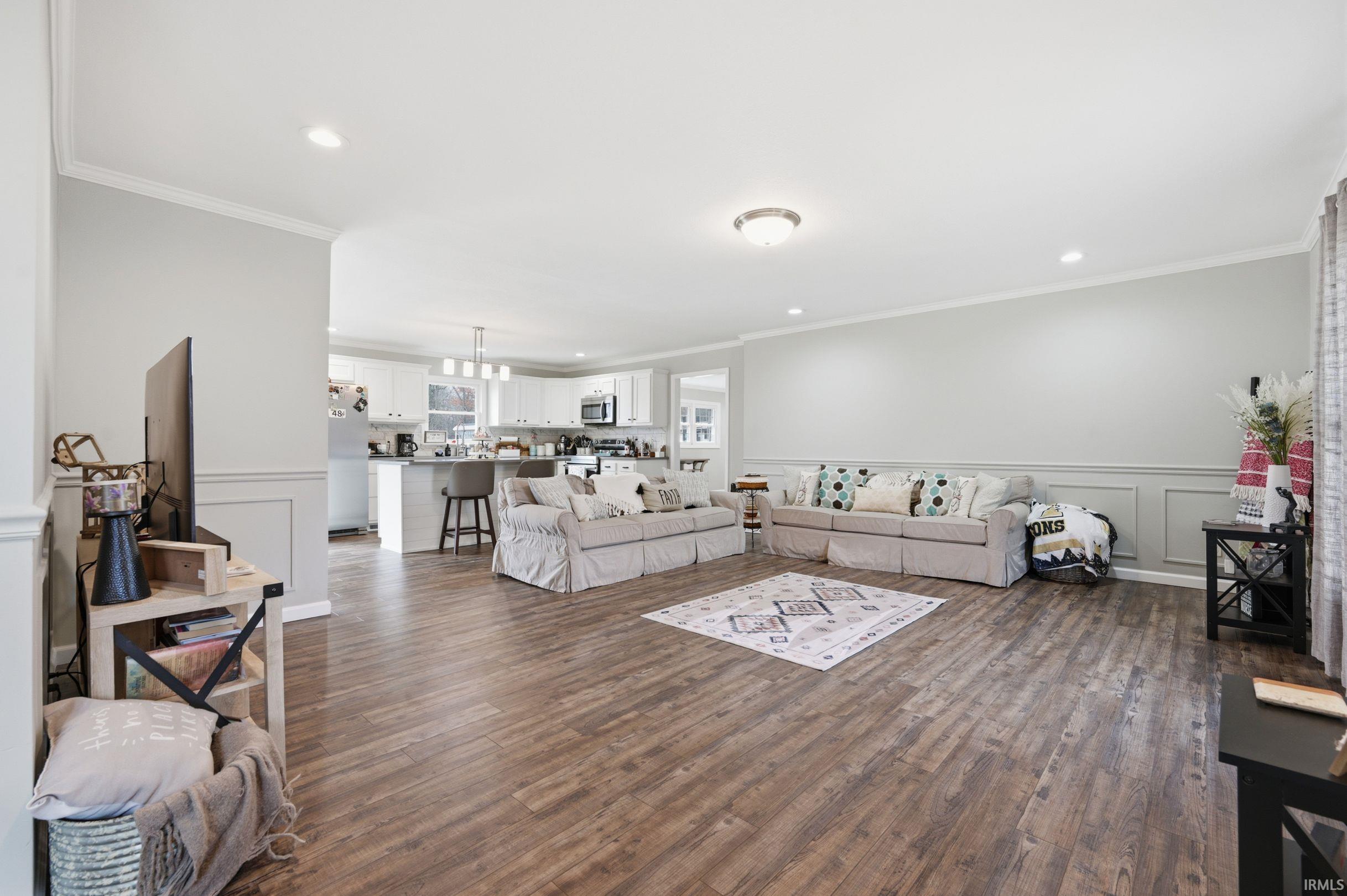 5701 East 650 S Road Muncie, IN 47302 - Photo 8 of 33