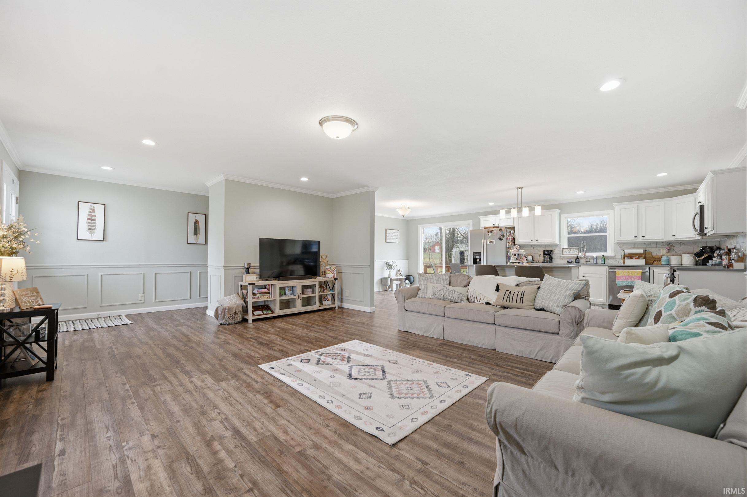 5701 East 650 S Road Muncie, IN 47302 - Photo 9 of 33