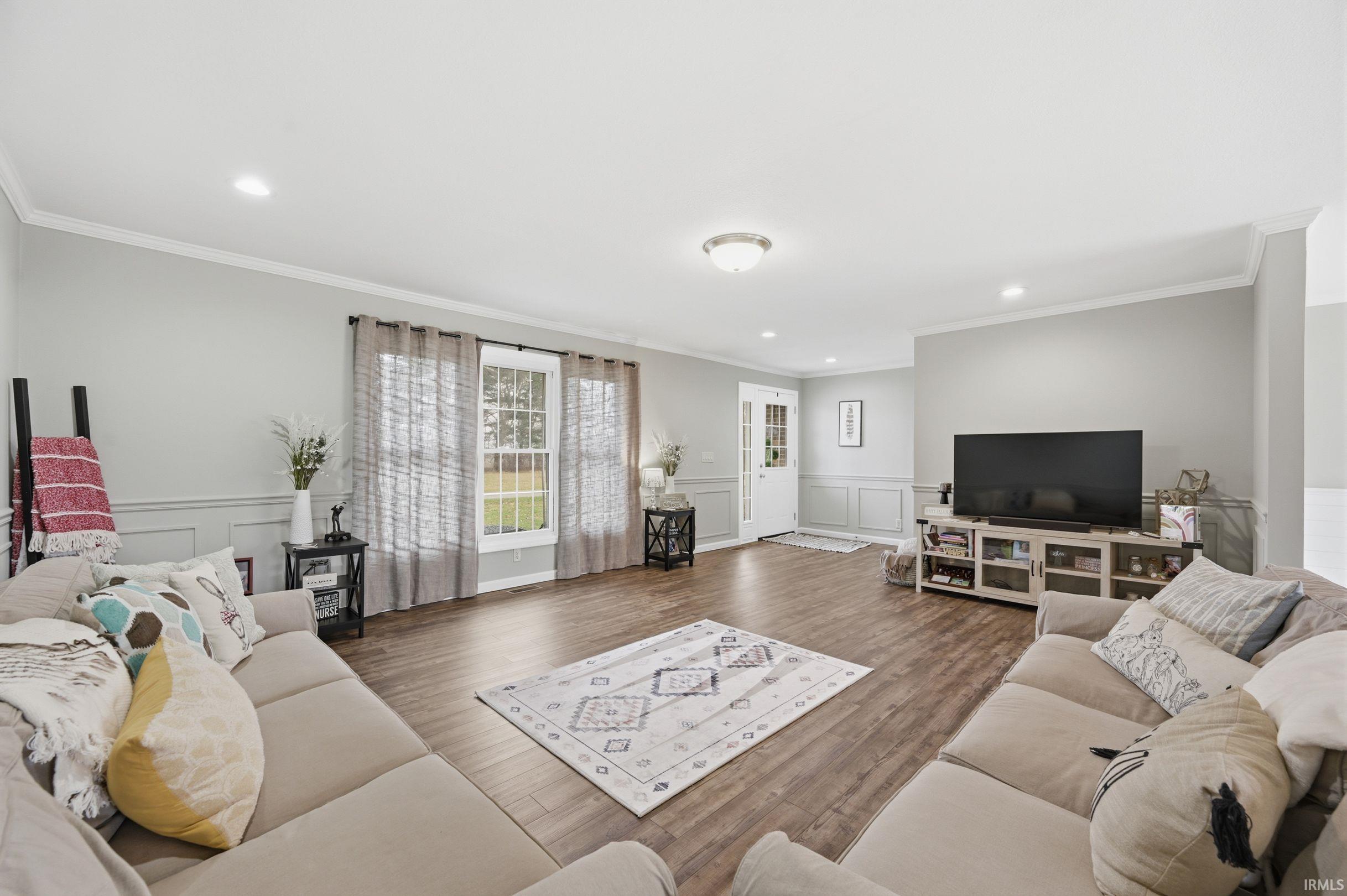 5701 East 650 S Road Muncie, IN 47302 - Photo 10 of 33