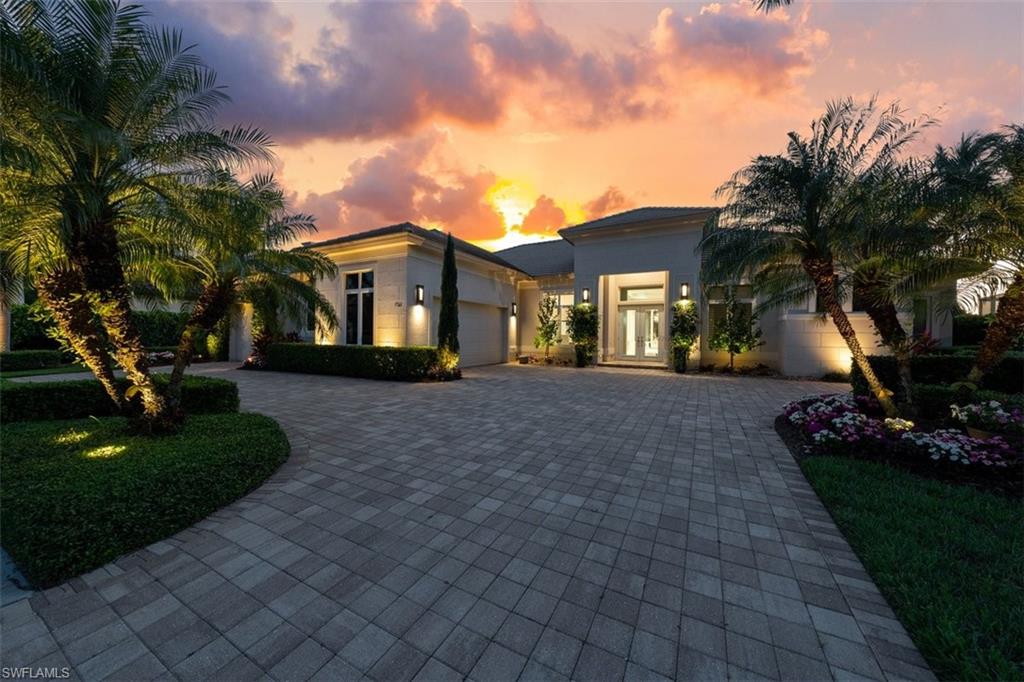 7763 Classics Drive Naples, FL 34113 - Photo 1 of 32 Gallery Image 1