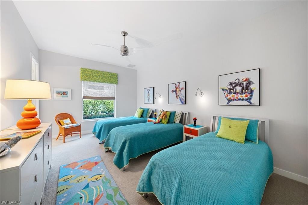 7763 Classics Drive Naples, FL 34113 - Photo 18 of 32 #2 Guestroom