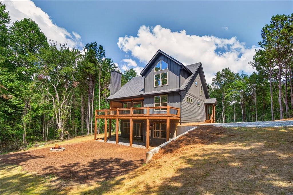 824 Banks Road Ellijay, GA 30540 - Photo 22 of 71 Gallery Image 22