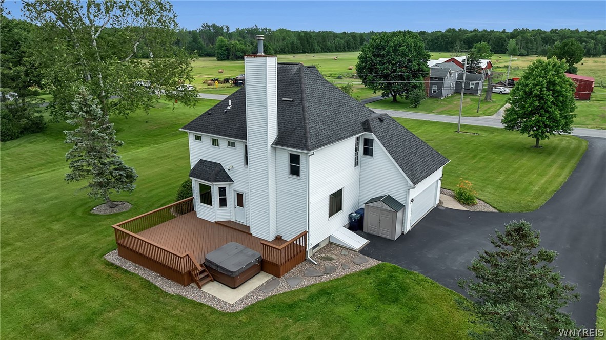 3349 Andrews Road Cambria, NY 14131 - Photo 3 of 50 Gallery Image 3