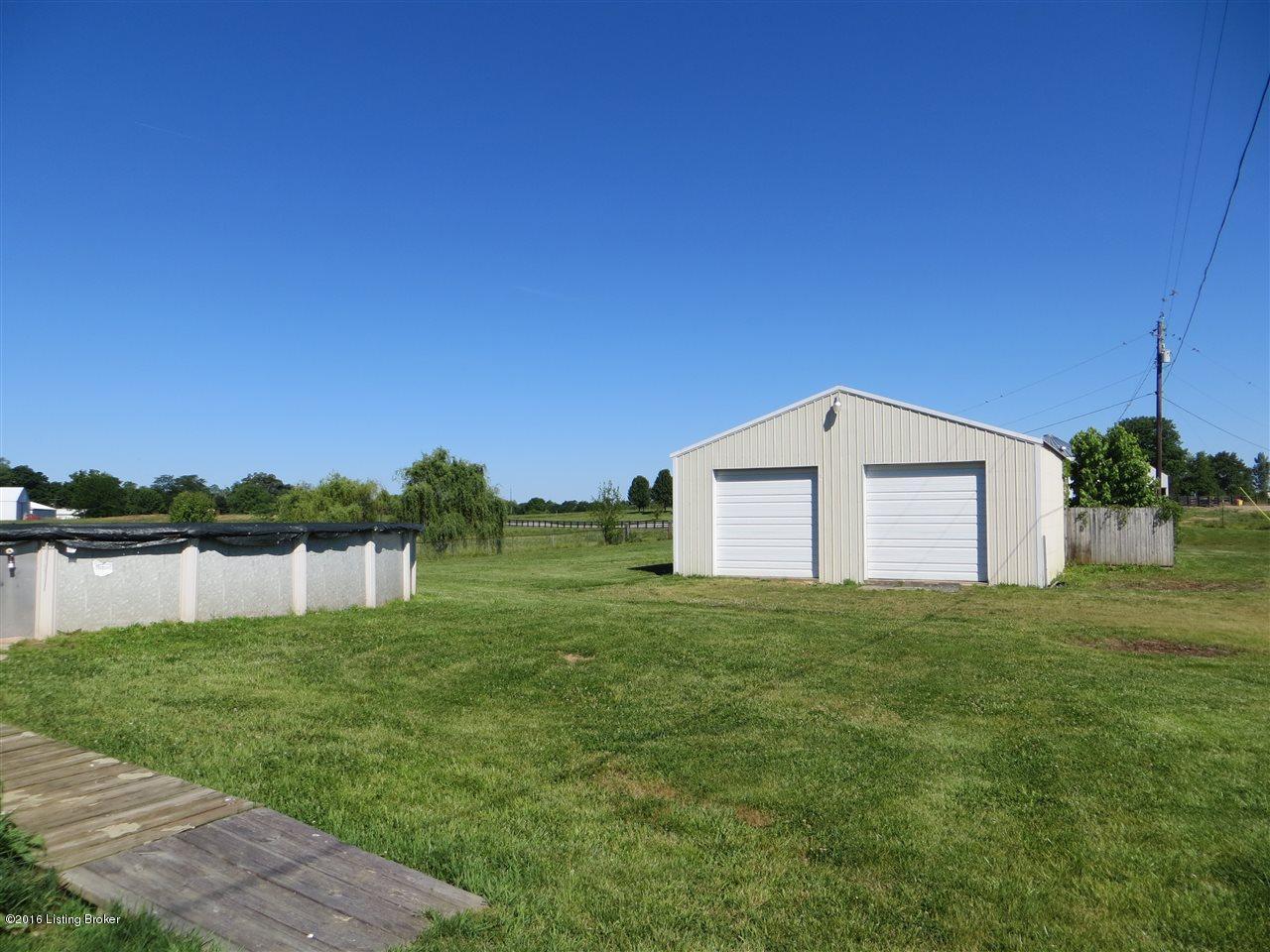 3268 Rineyville-Big Springs Road Rineyville, KY 40162 - Photo 31 of 34 large-10035681-42