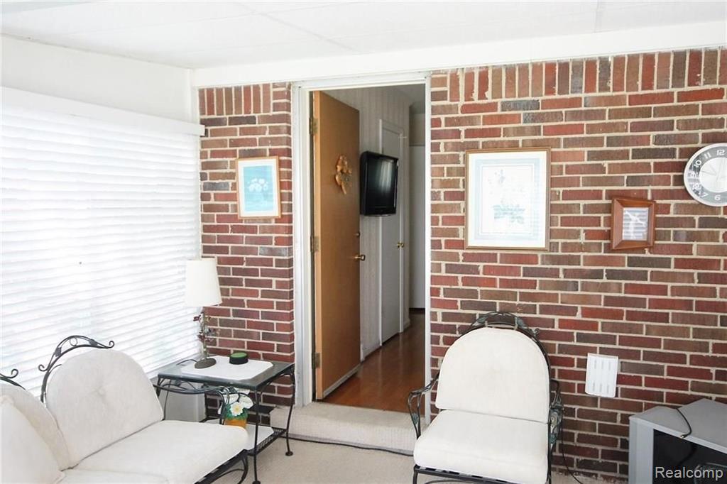 1533 East Melton Road Birmingham, MI 48009 - Photo 15 of 30