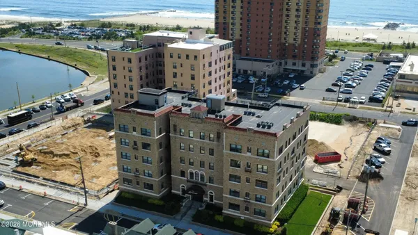 $2,500 | 1700 Webb Street, Unit 5B, Asbury Park, NJ 07712