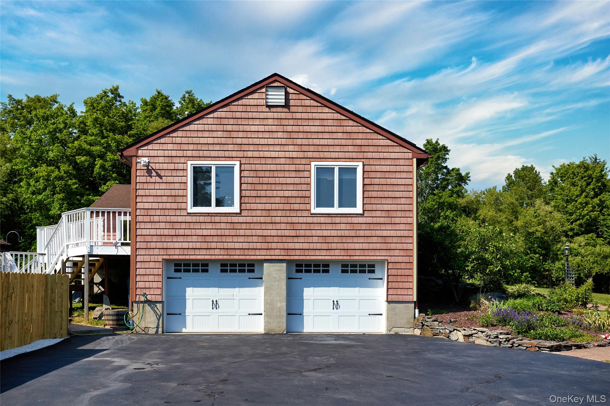 125 Smith Road Pleasant Valley, NY 12569 - Photo 27 of 45 Attached 2 Car Garage