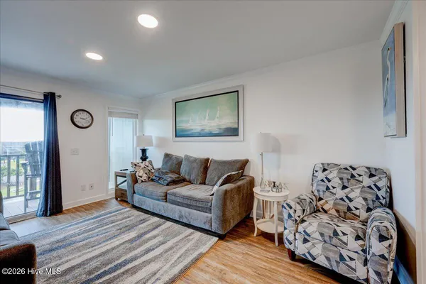 $340,000 | 2008 East Fort Macon Road, Unit E14, Atlantic Beach, NC 28512