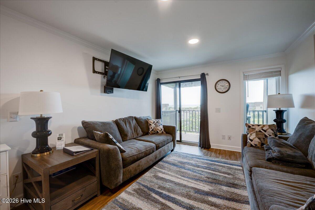 2008 East Fort Macon Road, Unit E14 Atlantic Beach, NC 28512 - Photo 13 of 42 16-2008_Fort_Macon_E14-16