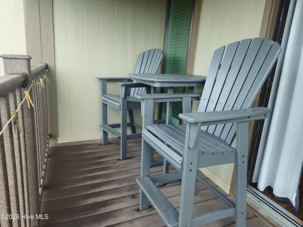 $340,000 | 2008 East Fort Macon Road, Unit E14, Atlantic Beach, NC 28512