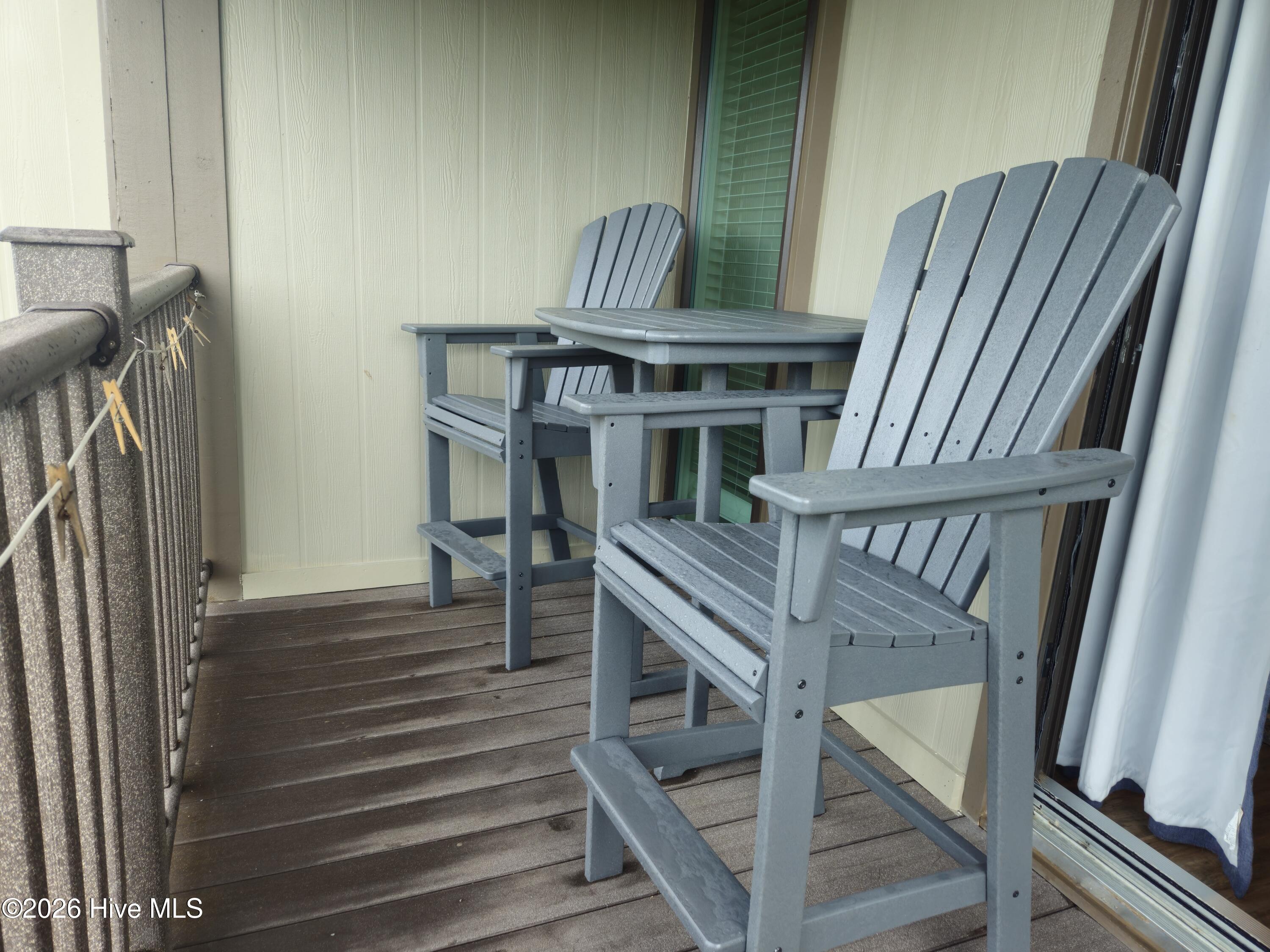 2008 East Fort Macon Road, Unit E14 Atlantic Beach, NC 28512 - Photo 15 of 42 20250611_082440