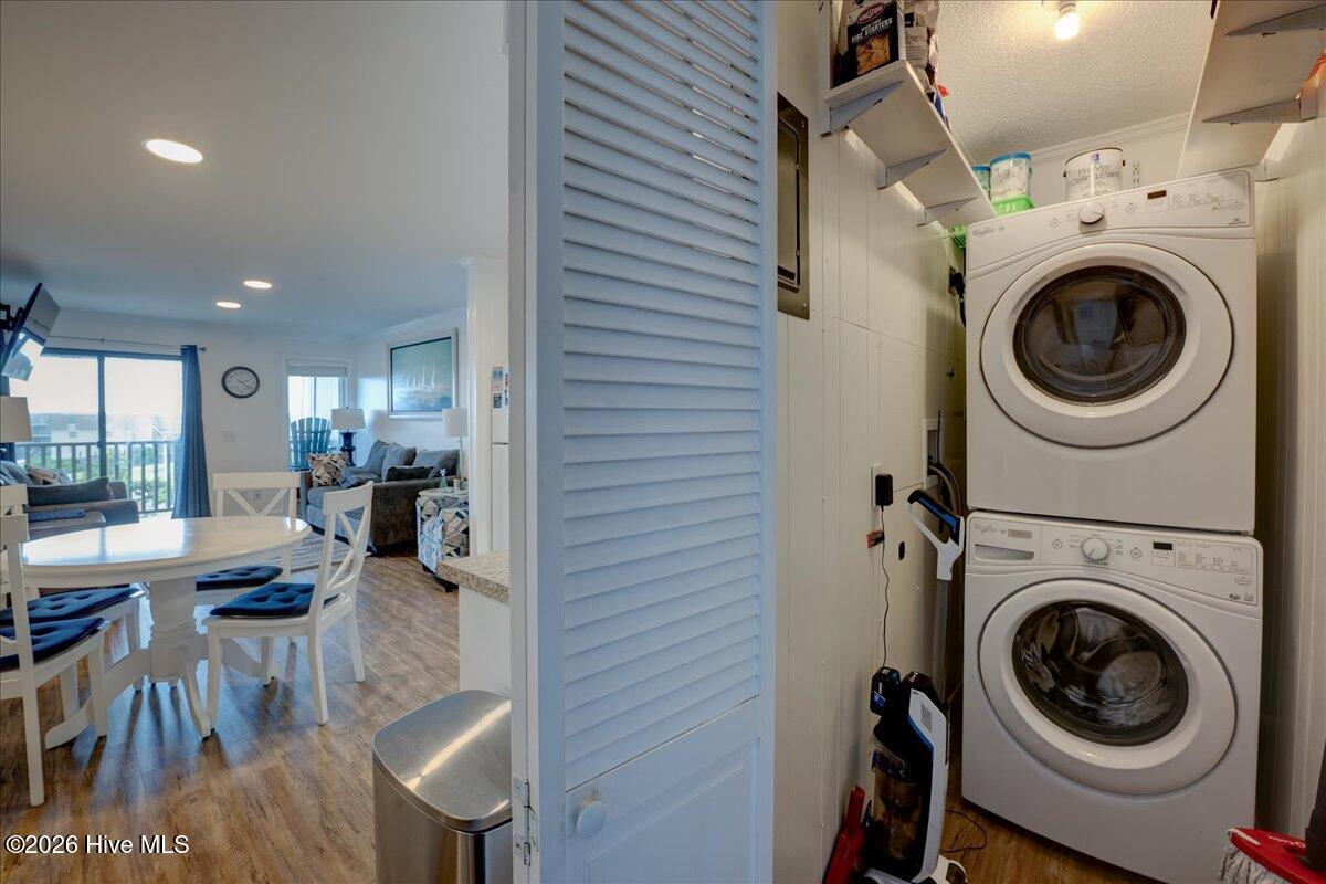 2008 East Fort Macon Road, Unit E14 Atlantic Beach, NC 28512 - Photo 16 of 42 20-2008_Fort_Macon_E14-20