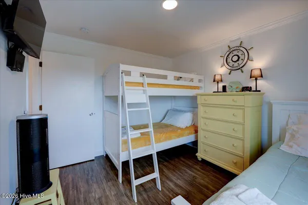 $340,000 | 2008 East Fort Macon Road, Unit E14, Atlantic Beach, NC 28512