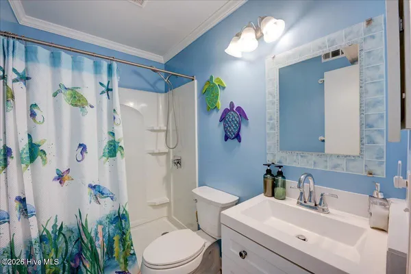 $340,000 | 2008 East Fort Macon Road, Unit E14, Atlantic Beach, NC 28512