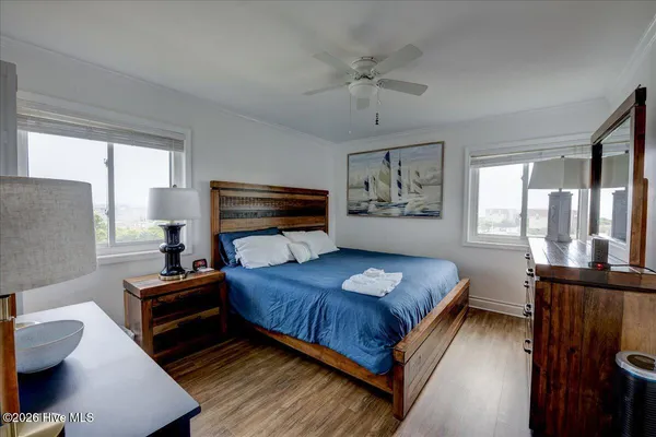 $340,000 | 2008 East Fort Macon Road, Unit E14, Atlantic Beach, NC 28512