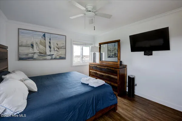 $340,000 | 2008 East Fort Macon Road, Unit E14, Atlantic Beach, NC 28512