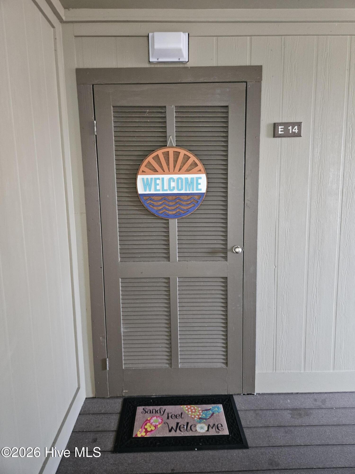 2008 East Fort Macon Road, Unit E14 Atlantic Beach, NC 28512 - Photo 25 of 42 20250611_081929